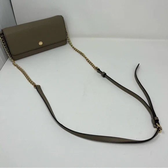 MICHAEL KORS WALLET CROSSBODY BAG - Picture 8 of 9